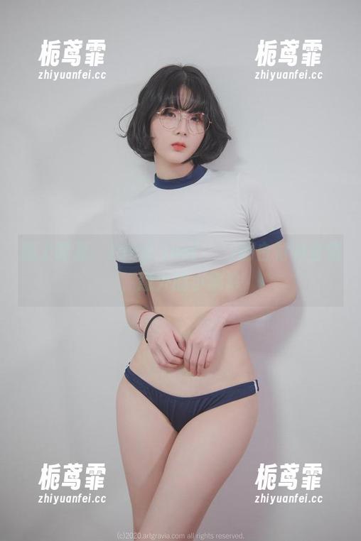 线上曝光：Jang Joo(장주)的白衬衫合集，意外的小确幸